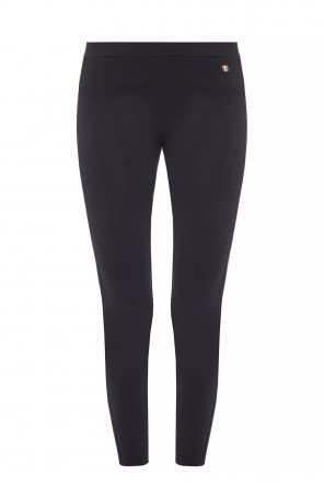 Leggings with cut-outs, zdjęcie 1 Leggings with cut-outs od Versace Jeans